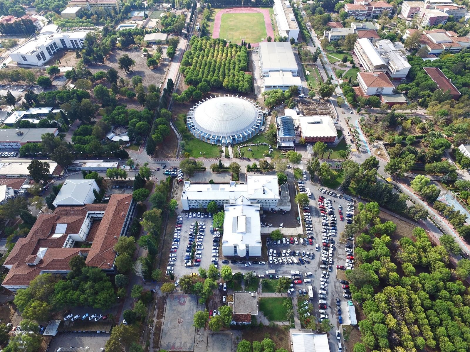 Ege Üniversitesi (Buca)
